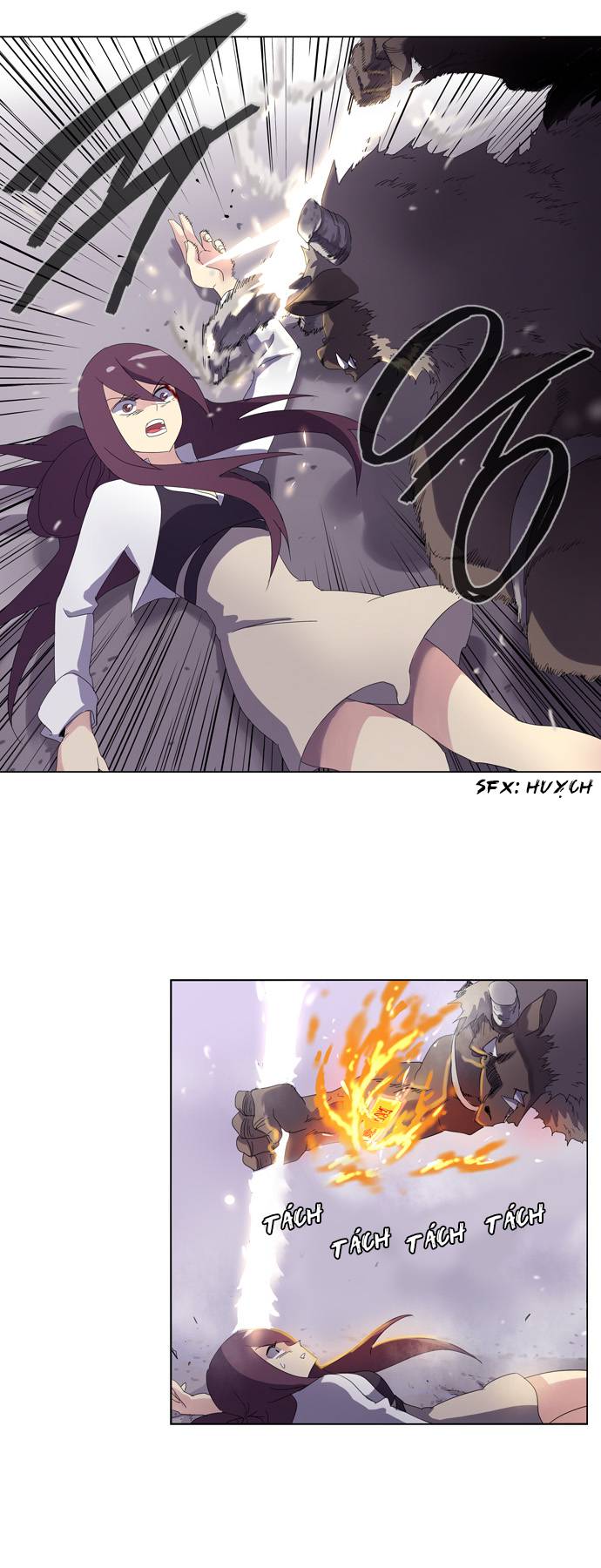 Soul Cartel Chapter 26 - Trang 2