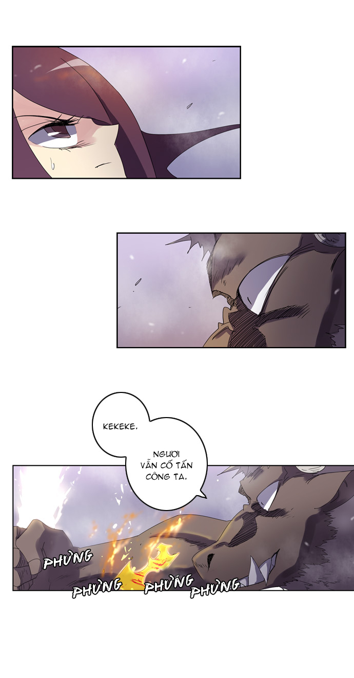 Soul Cartel Chapter 26 - Trang 2