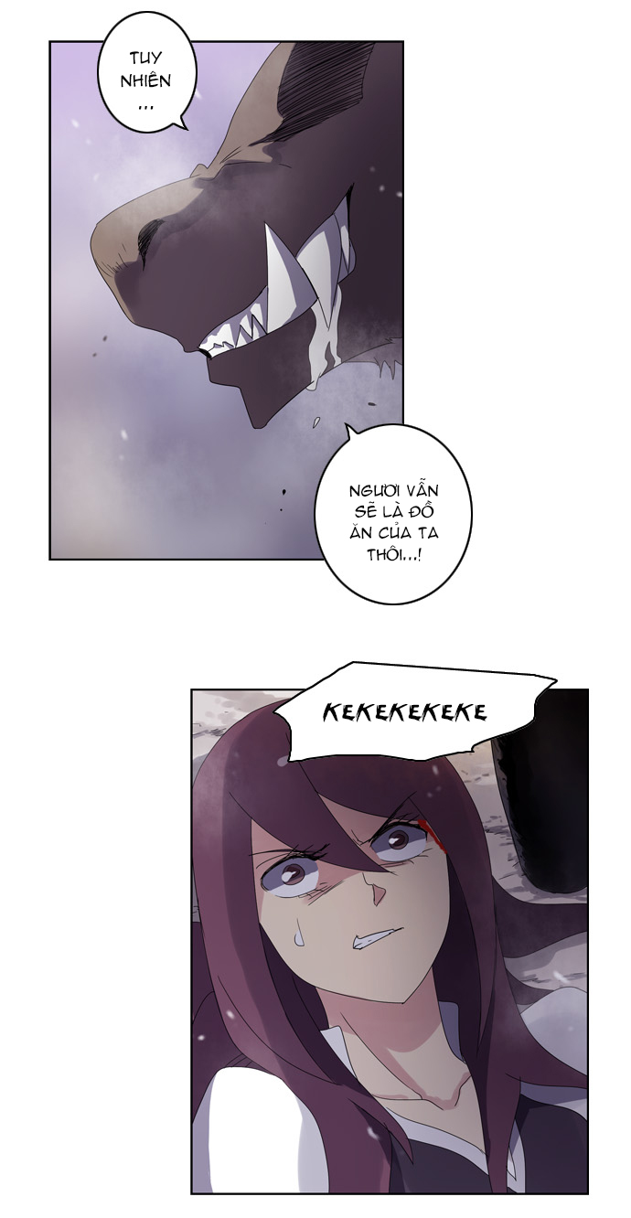 Soul Cartel Chapter 26 - Trang 2