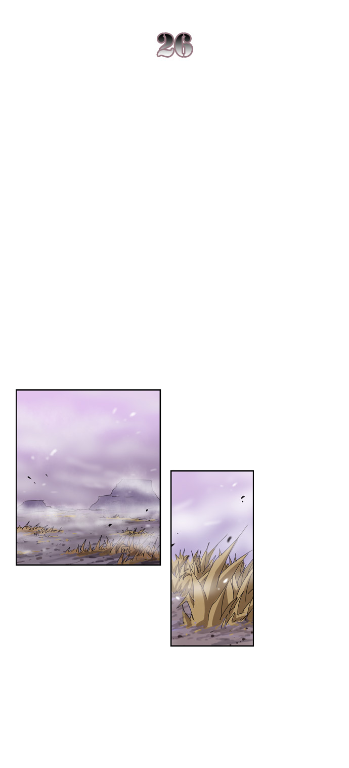 Soul Cartel Chapter 26 - Trang 2