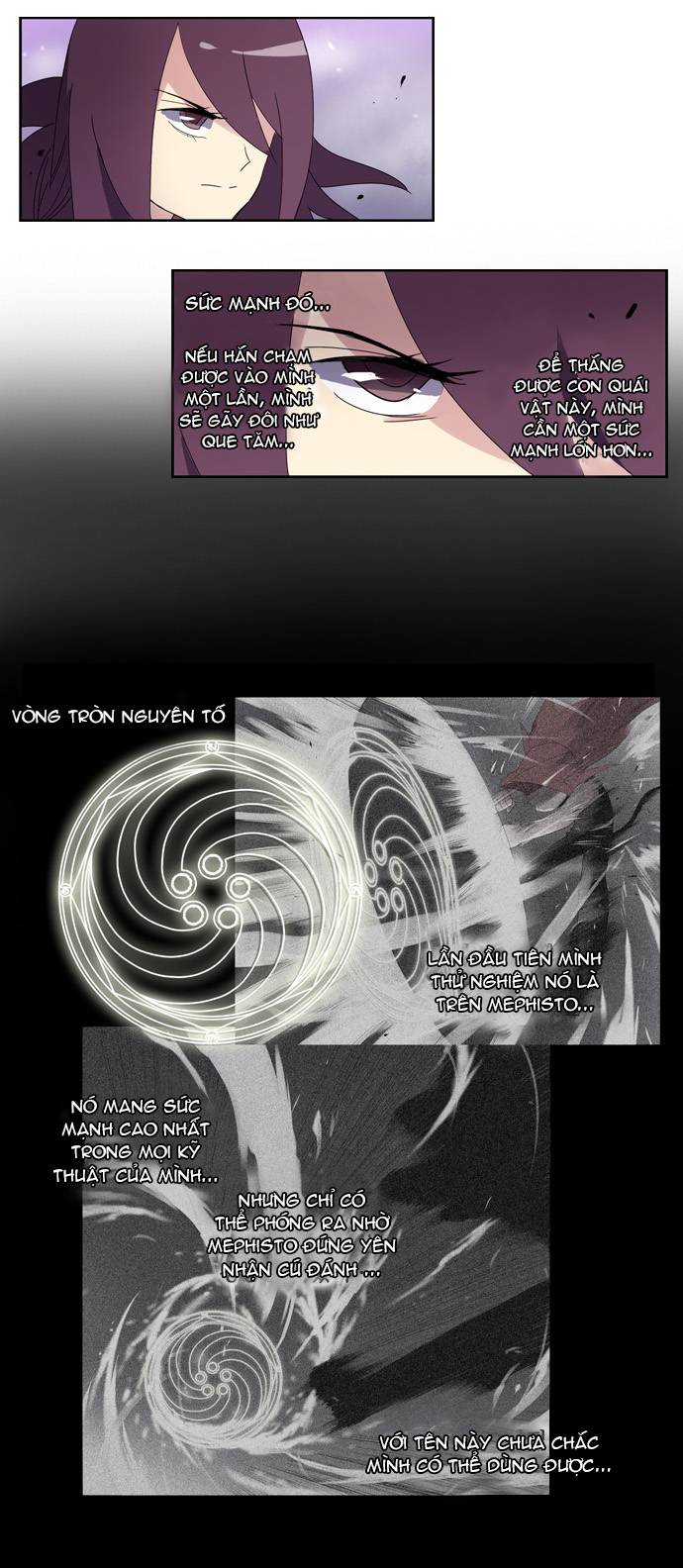 Soul Cartel Chapter 26 - Trang 2