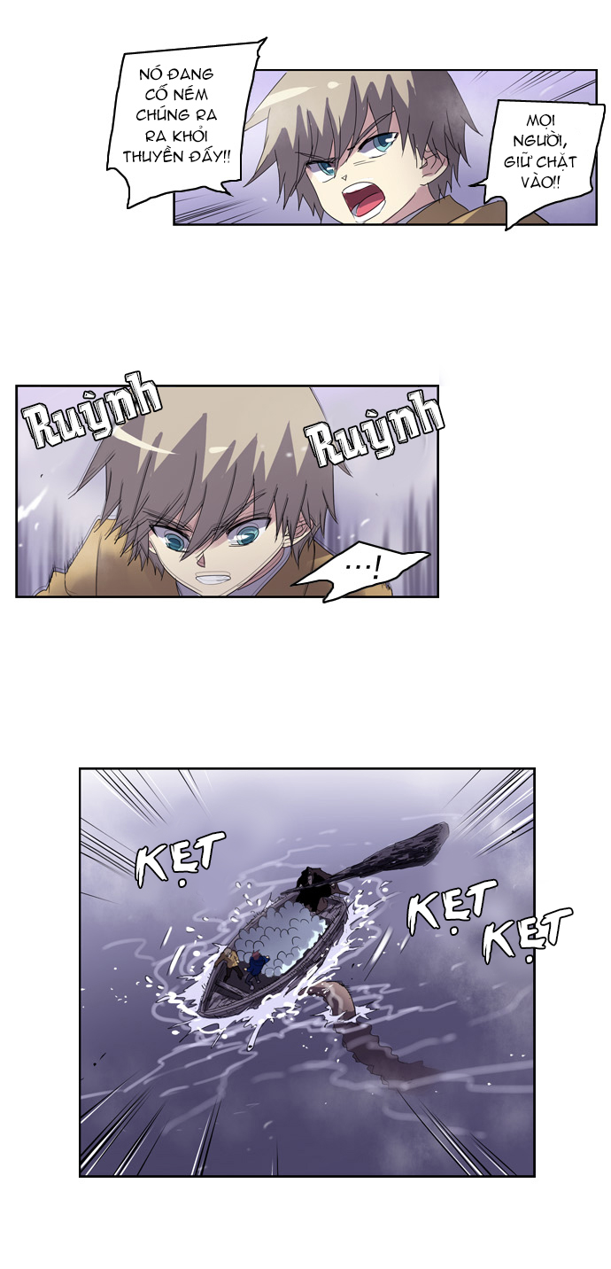 Soul Cartel Chapter 27 - Trang 2