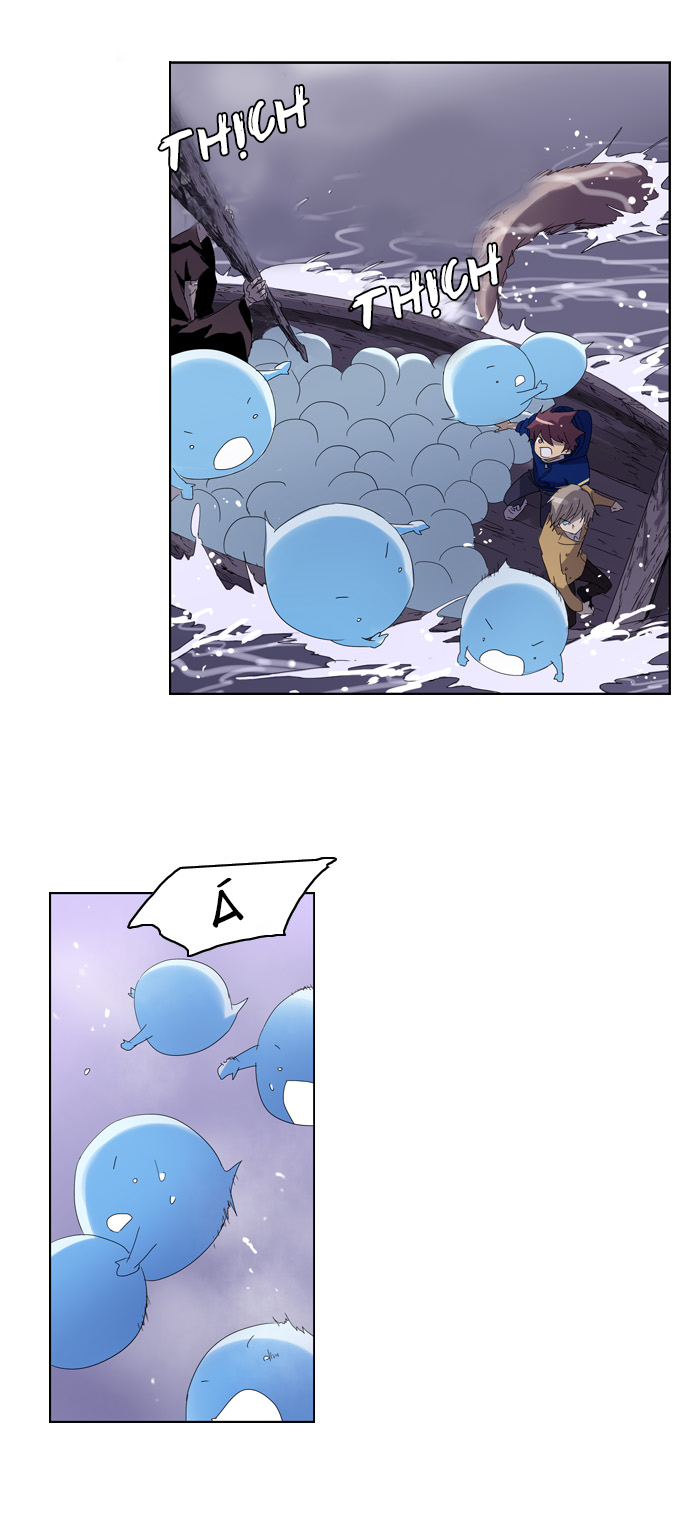 Soul Cartel Chapter 27 - Trang 2