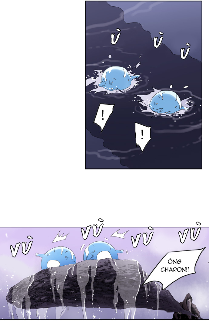 Soul Cartel Chapter 27 - Trang 2