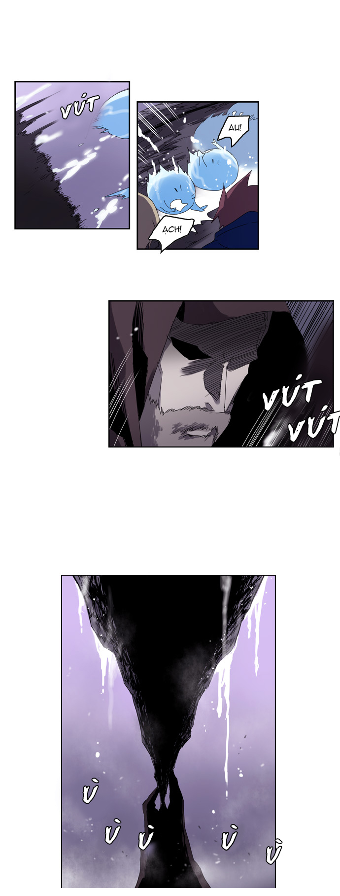 Soul Cartel Chapter 27 - Trang 2