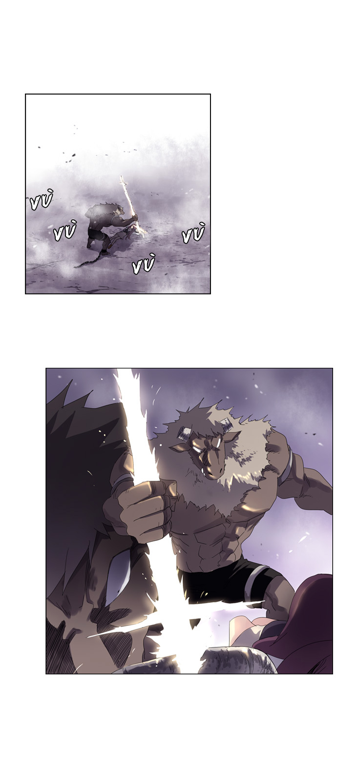 Soul Cartel Chapter 27 - Trang 2