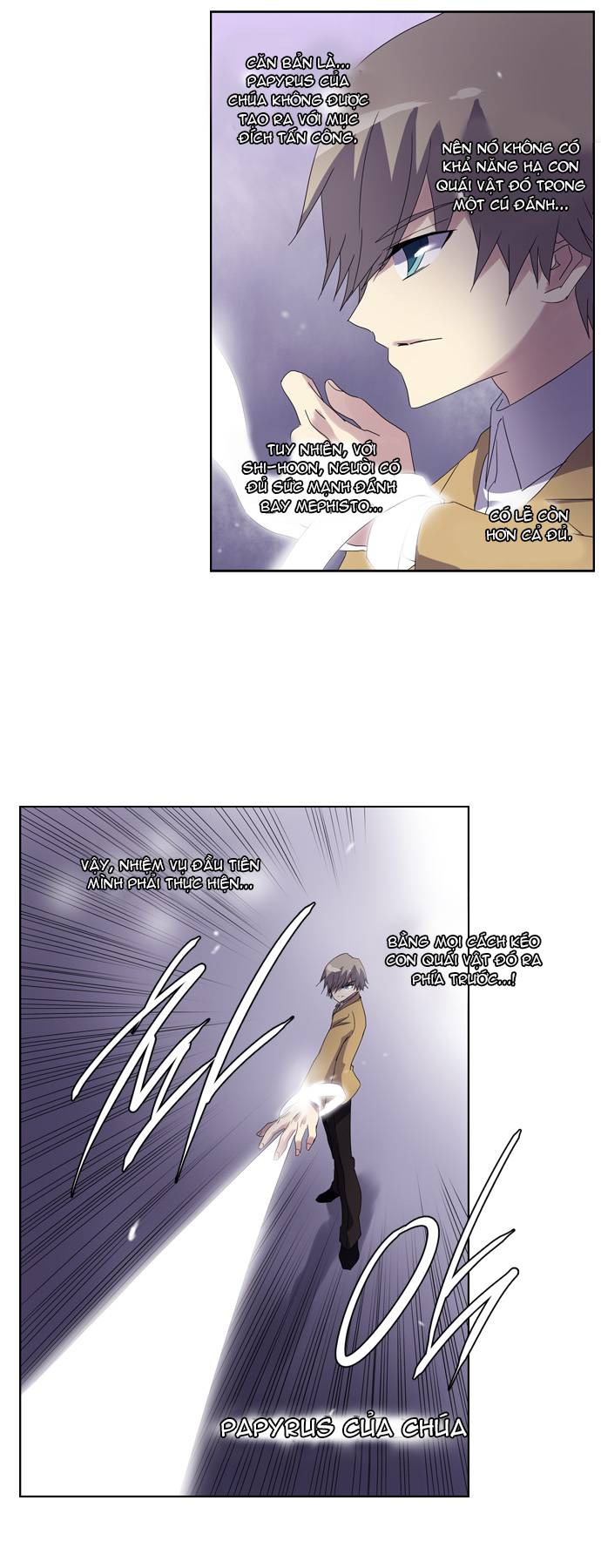 Soul Cartel Chapter 27 - Trang 2