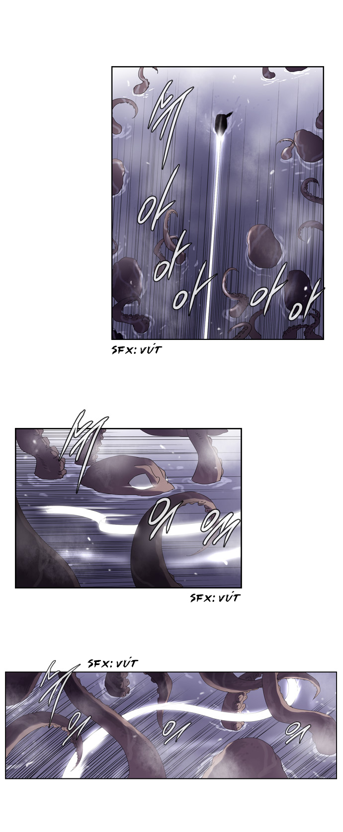 Soul Cartel Chapter 27 - Trang 2