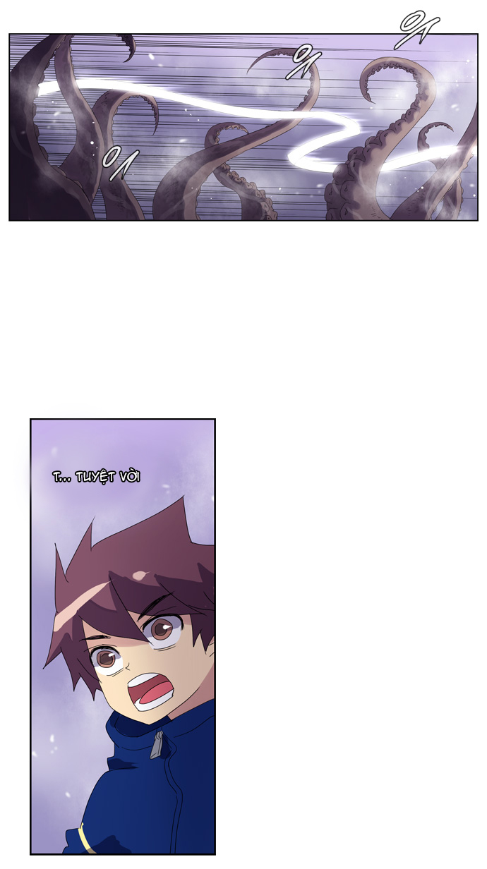 Soul Cartel Chapter 27 - Trang 2