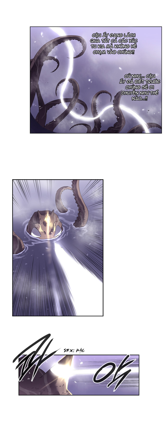 Soul Cartel Chapter 27 - Trang 2