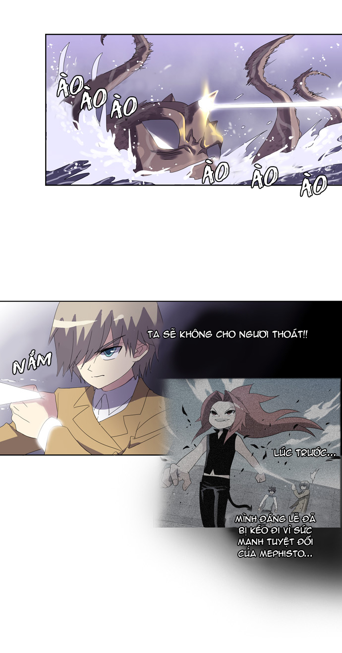 Soul Cartel Chapter 27 - Trang 2