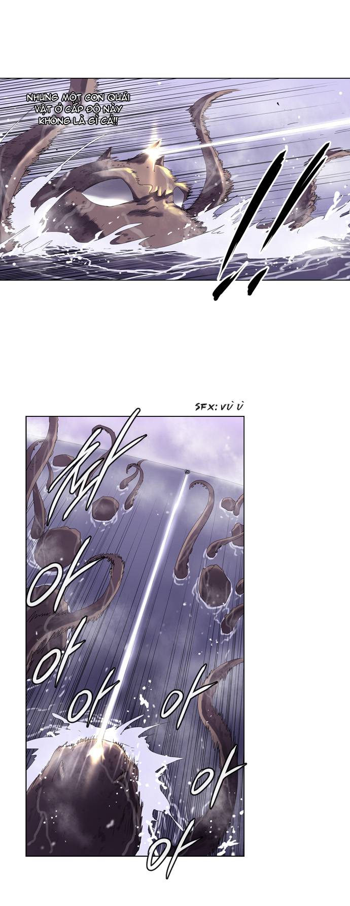 Soul Cartel Chapter 27 - Trang 2