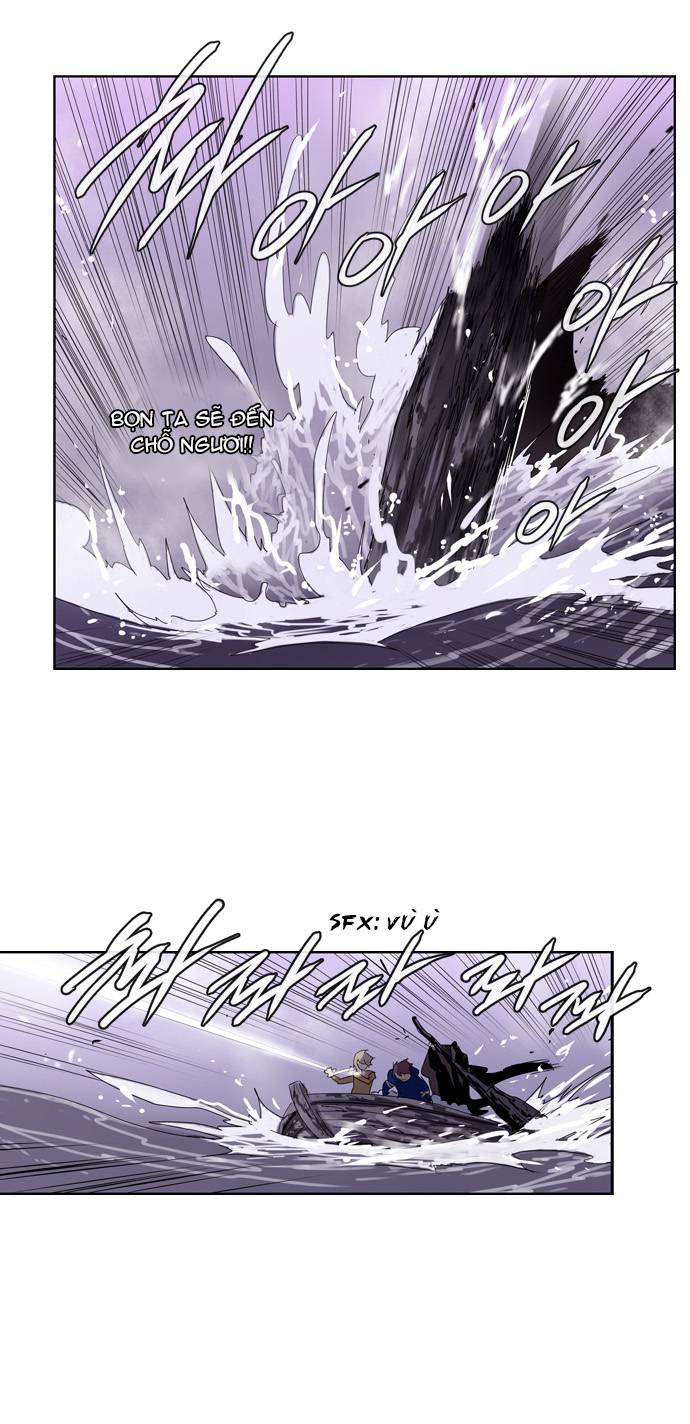 Soul Cartel Chapter 27 - Trang 2