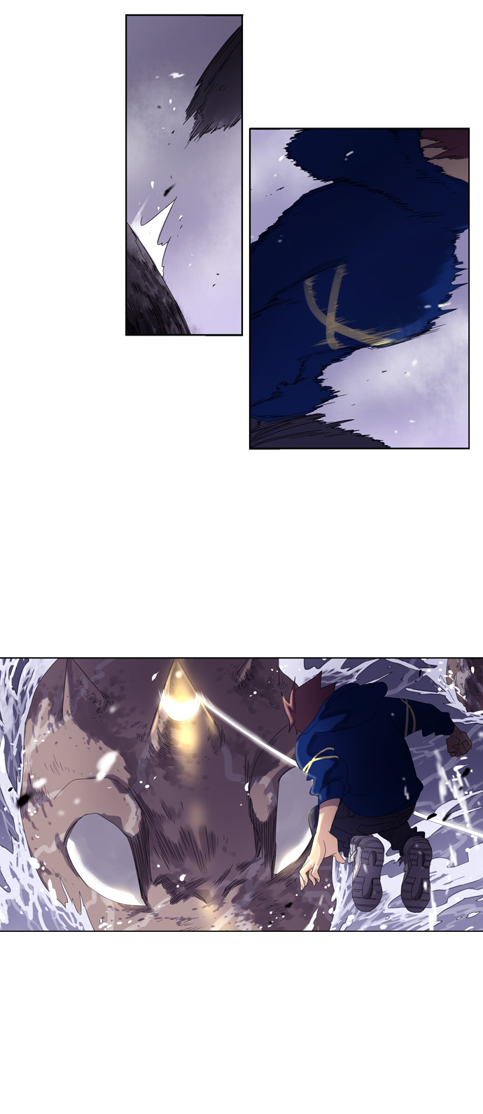 Soul Cartel Chapter 27 - Trang 2