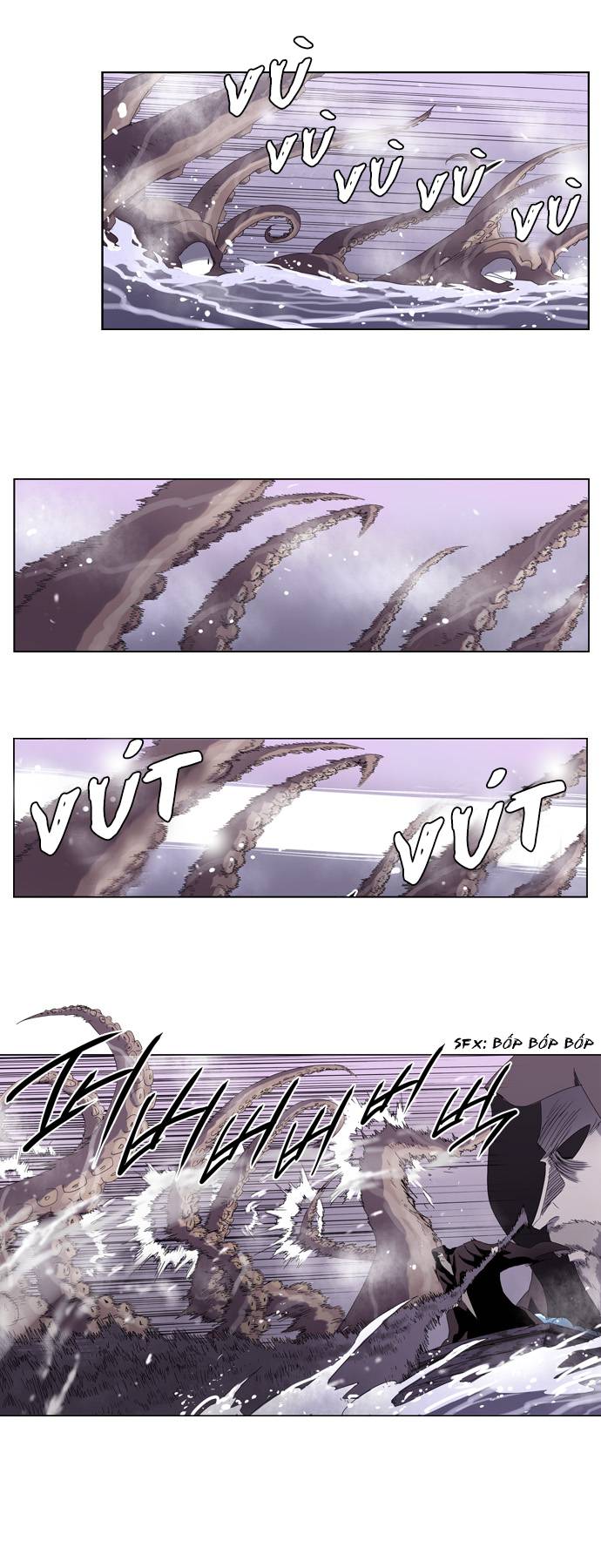 Soul Cartel Chapter 27 - Trang 2