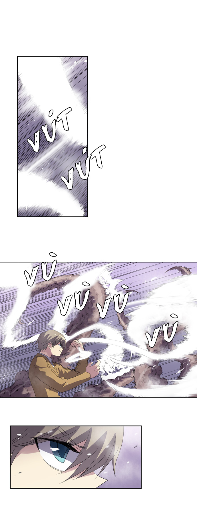 Soul Cartel Chapter 27 - Trang 2