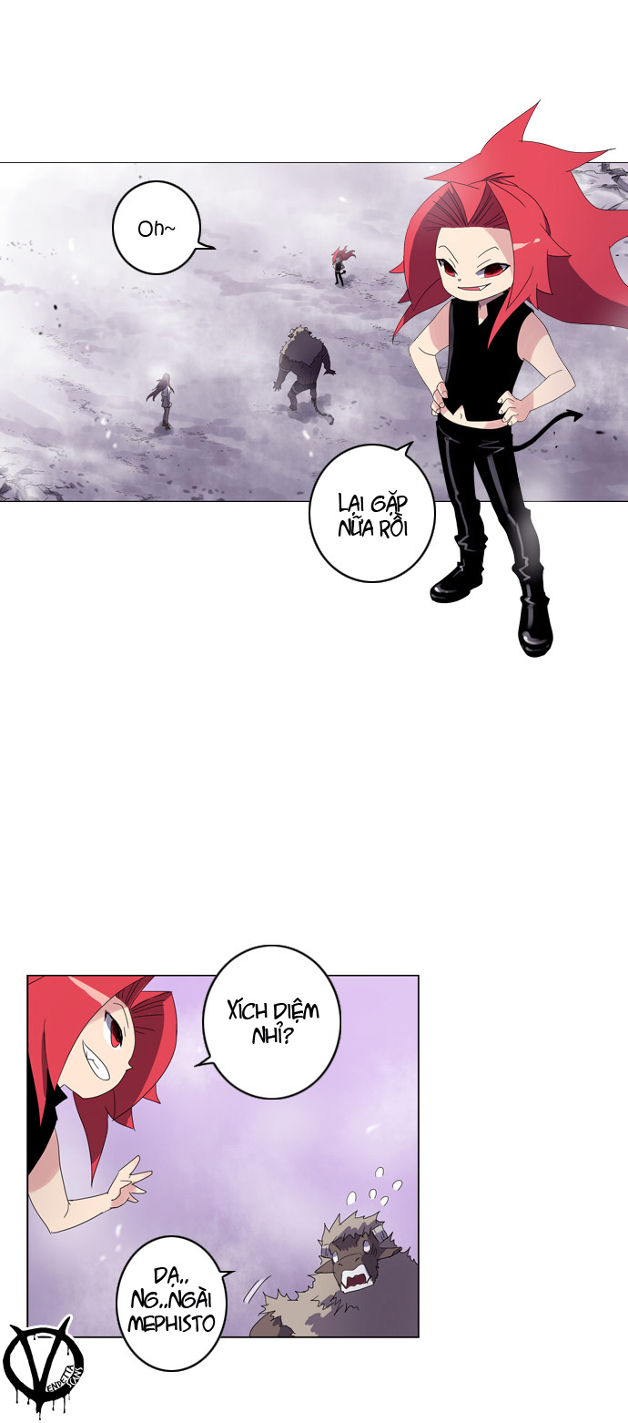 Soul Cartel Chapter 29 - Trang 2