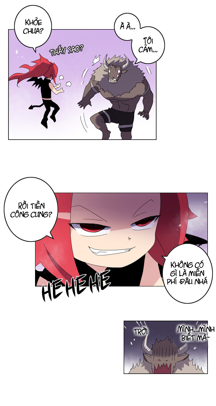 Soul Cartel Chapter 29 - Trang 2