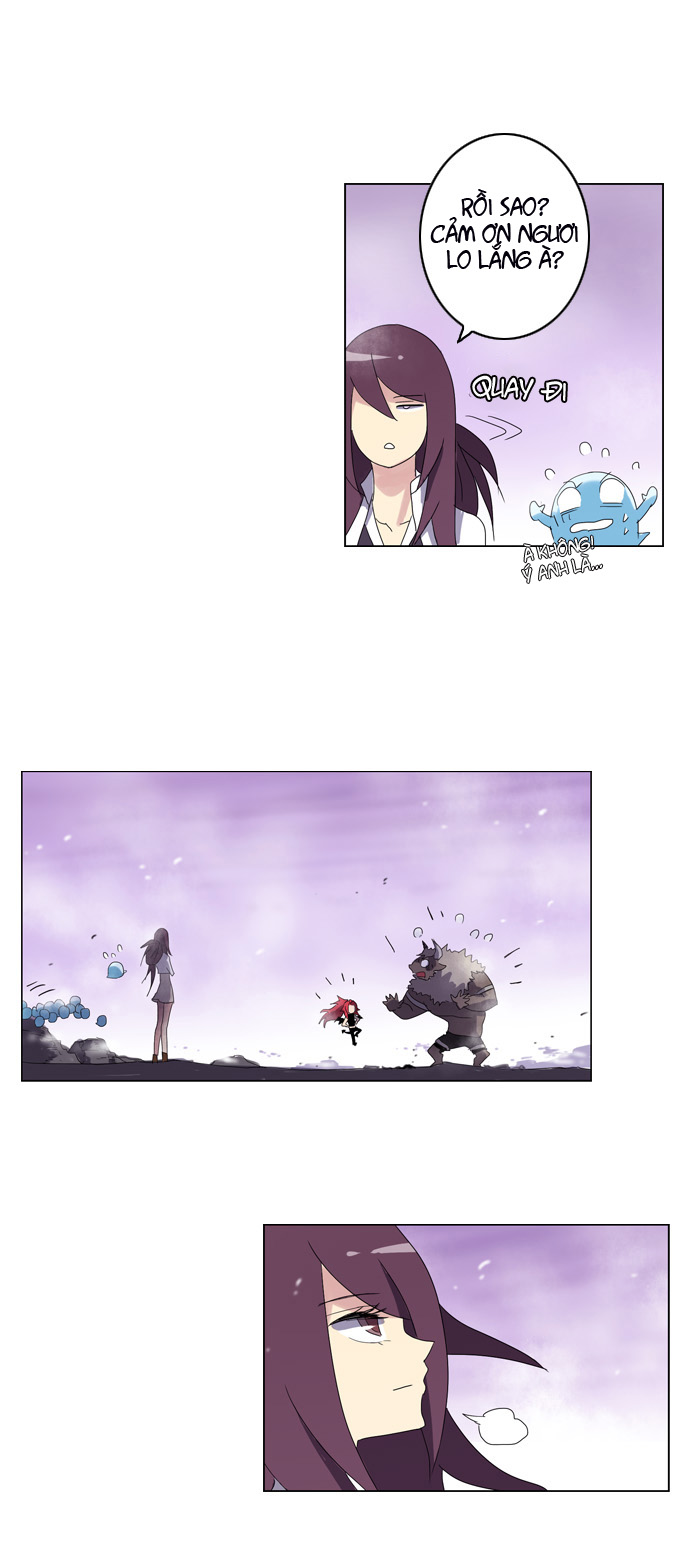 Soul Cartel Chapter 29 - Trang 2