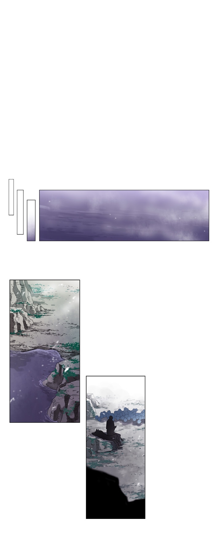 Soul Cartel Chapter 29 - Trang 2