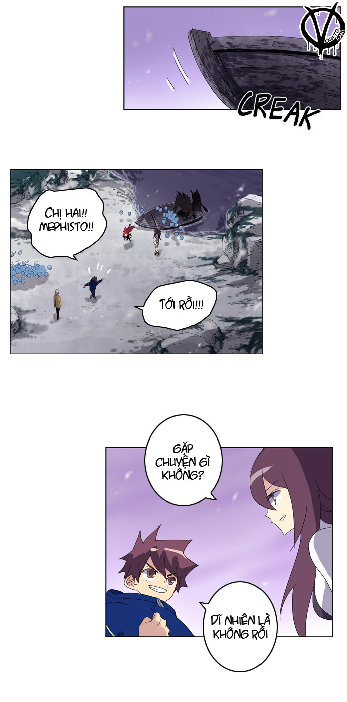 Soul Cartel Chapter 29 - Trang 2