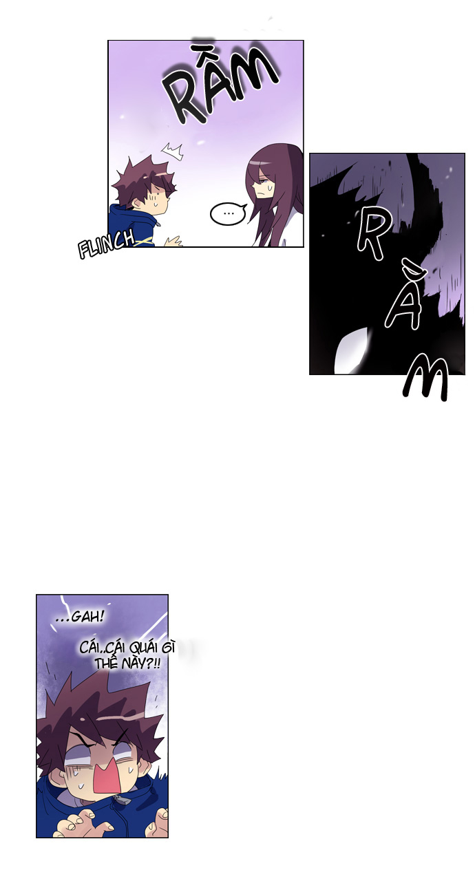 Soul Cartel Chapter 29 - Trang 2