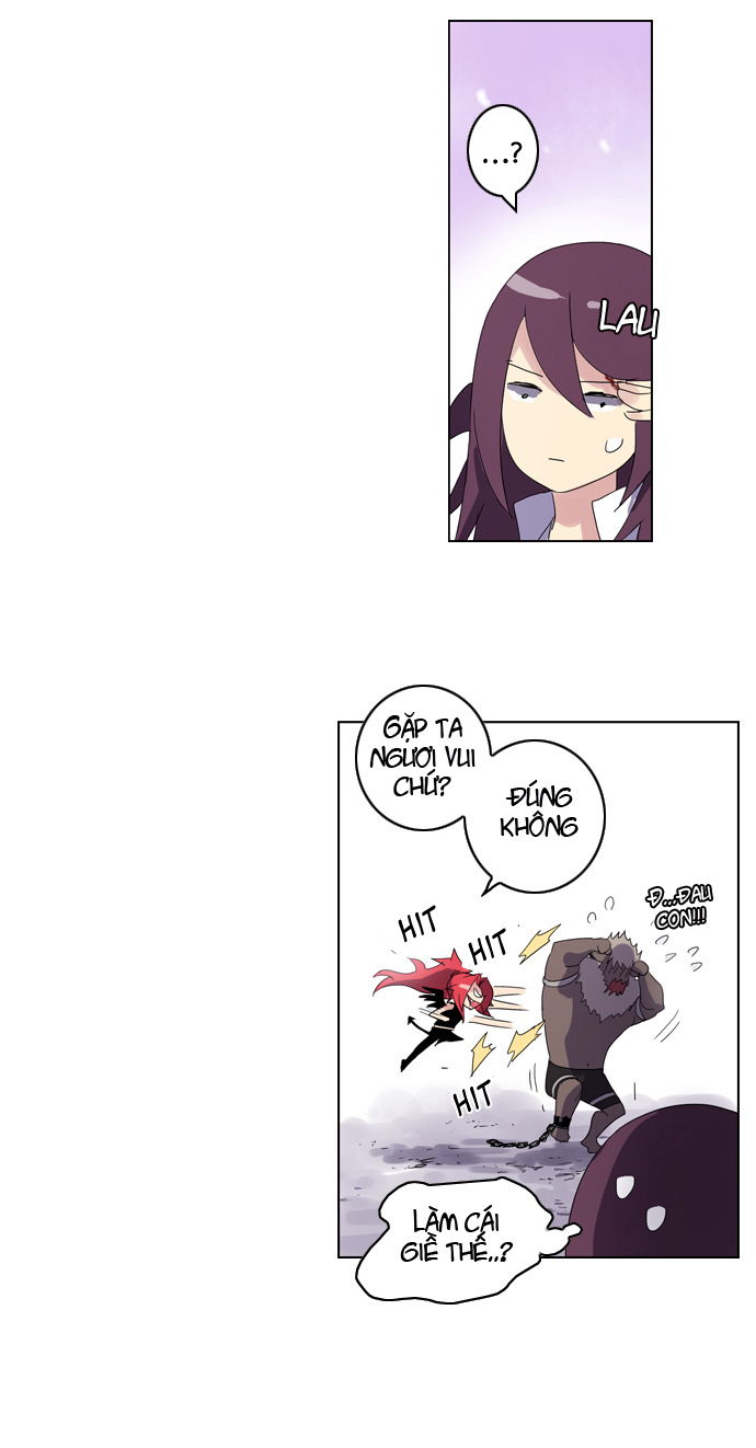 Soul Cartel Chapter 29 - Trang 2