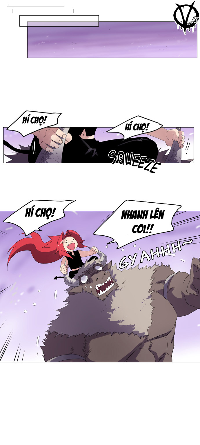 Soul Cartel Chapter 29 - Trang 2