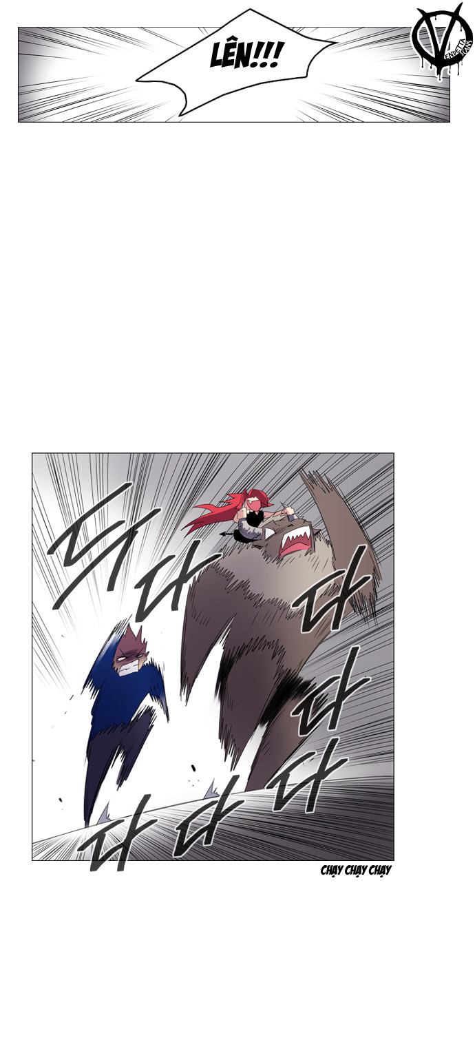 Soul Cartel Chapter 29 - Trang 2