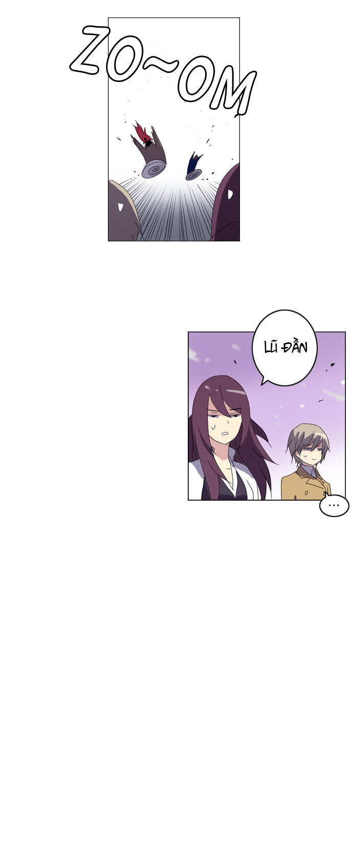 Soul Cartel Chapter 29 - Trang 2