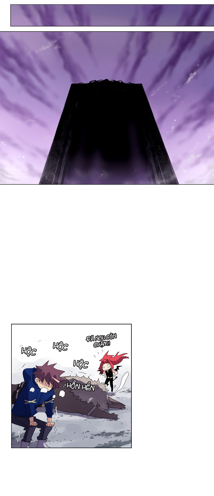 Soul Cartel Chapter 29 - Trang 2