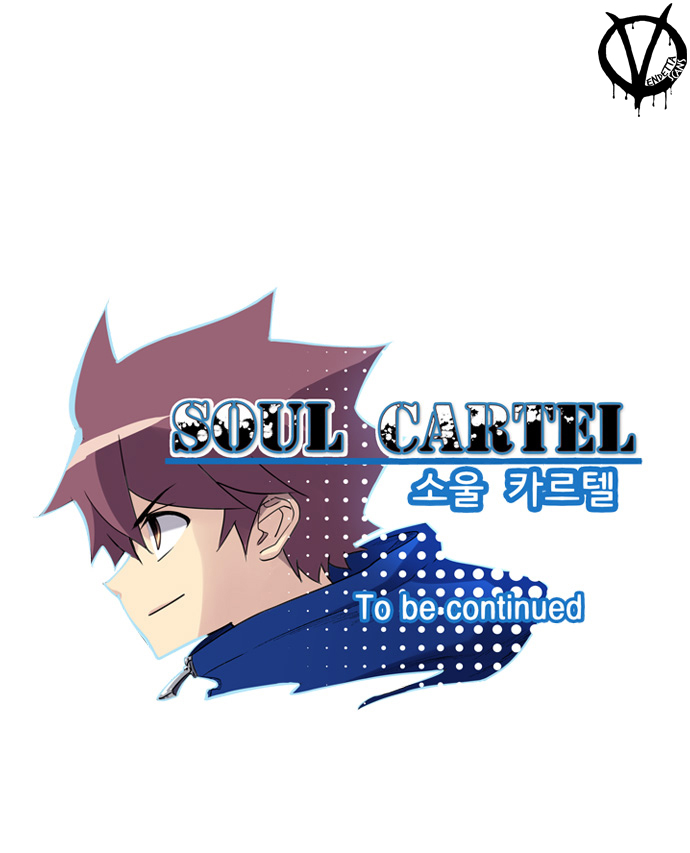 Soul Cartel Chapter 29 - Trang 2