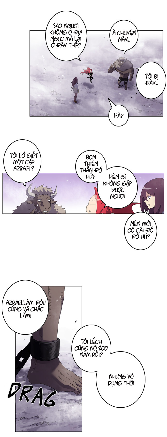 Soul Cartel Chapter 29 - Trang 2