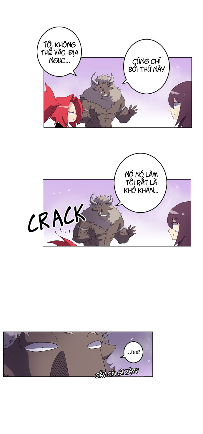 Soul Cartel Chapter 29 - Trang 2