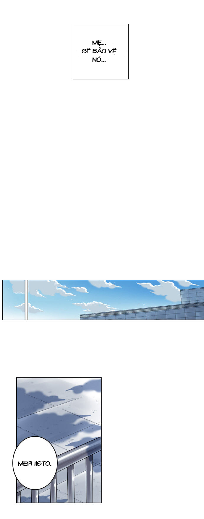 Soul Cartel Chapter 3 - Trang 2