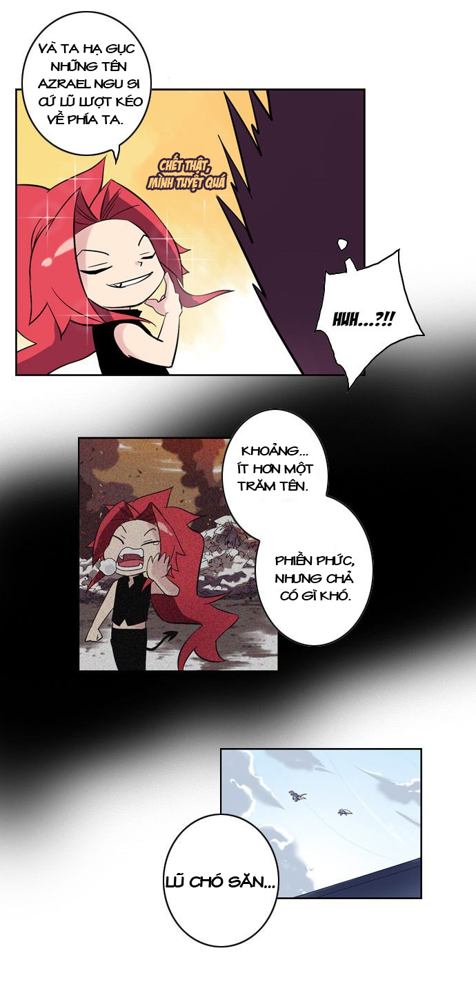 Soul Cartel Chapter 3 - Trang 2