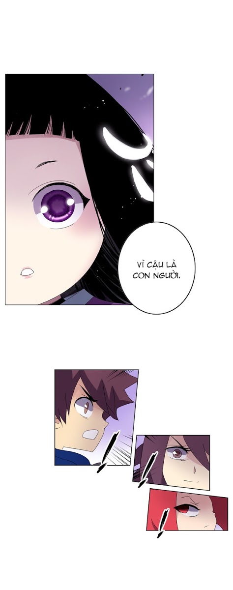 Soul Cartel Chapter 30 - Trang 2