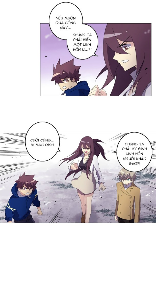 Soul Cartel Chapter 30 - Trang 2