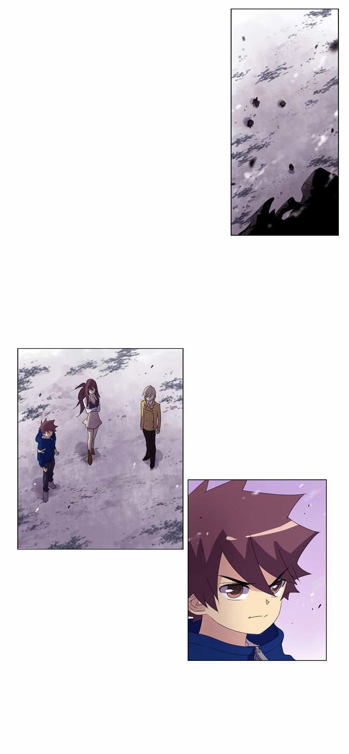 Soul Cartel Chapter 31 - Trang 2