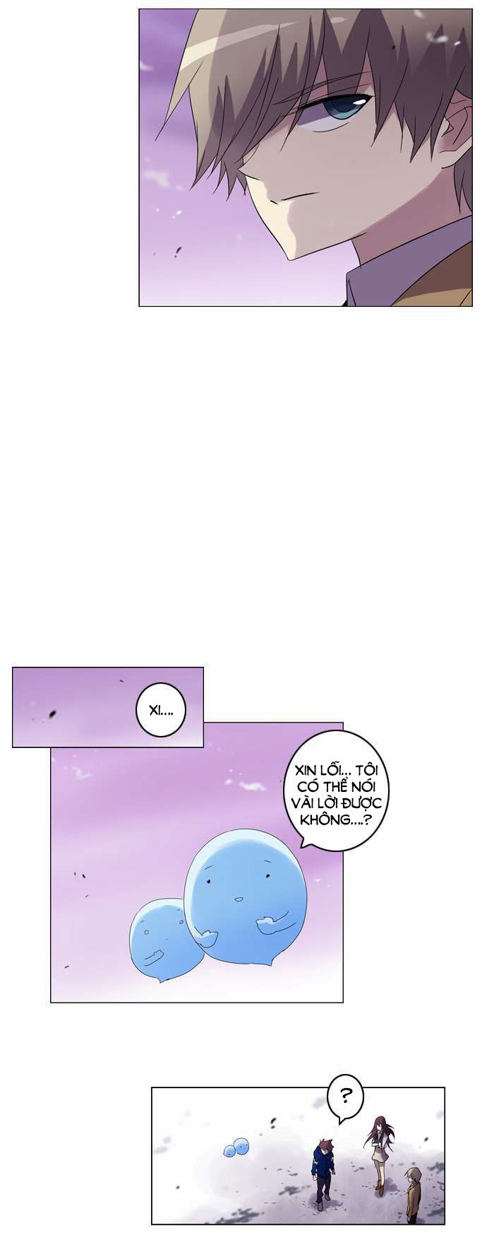 Soul Cartel Chapter 31 - Trang 2