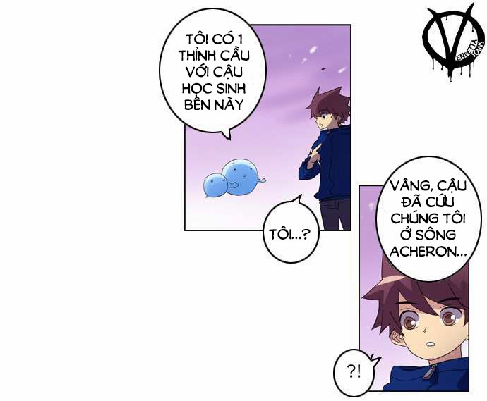 Soul Cartel Chapter 31 - Trang 2