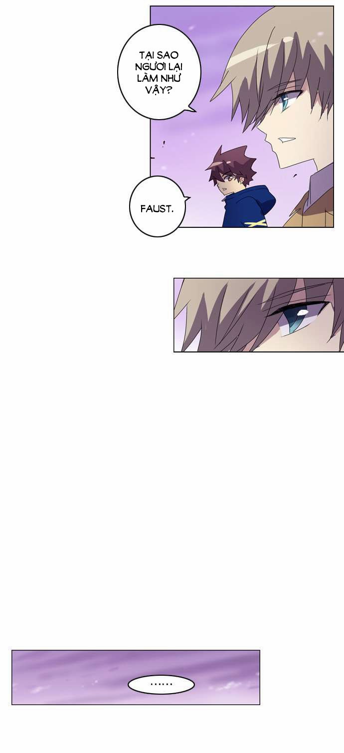 Soul Cartel Chapter 31 - Trang 2