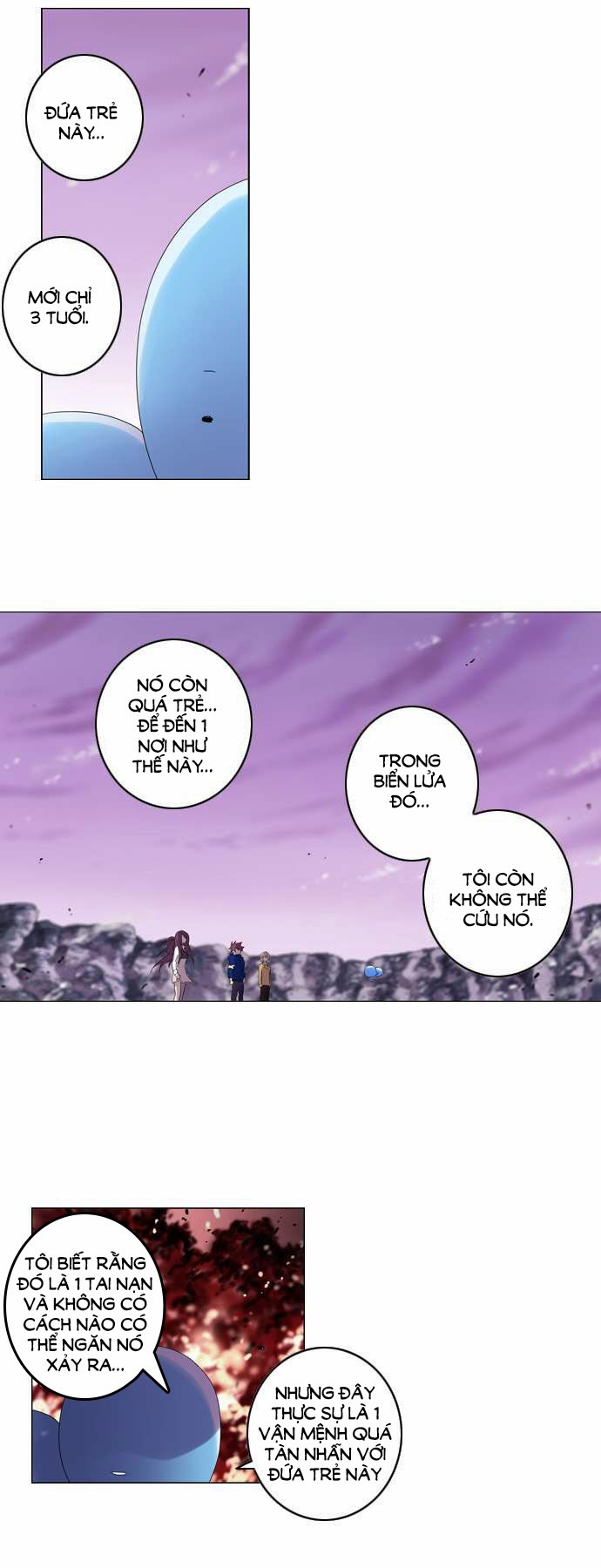 Soul Cartel Chapter 31 - Trang 2