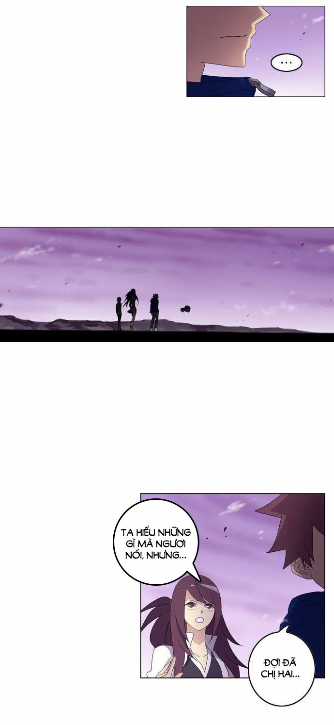 Soul Cartel Chapter 31 - Trang 2