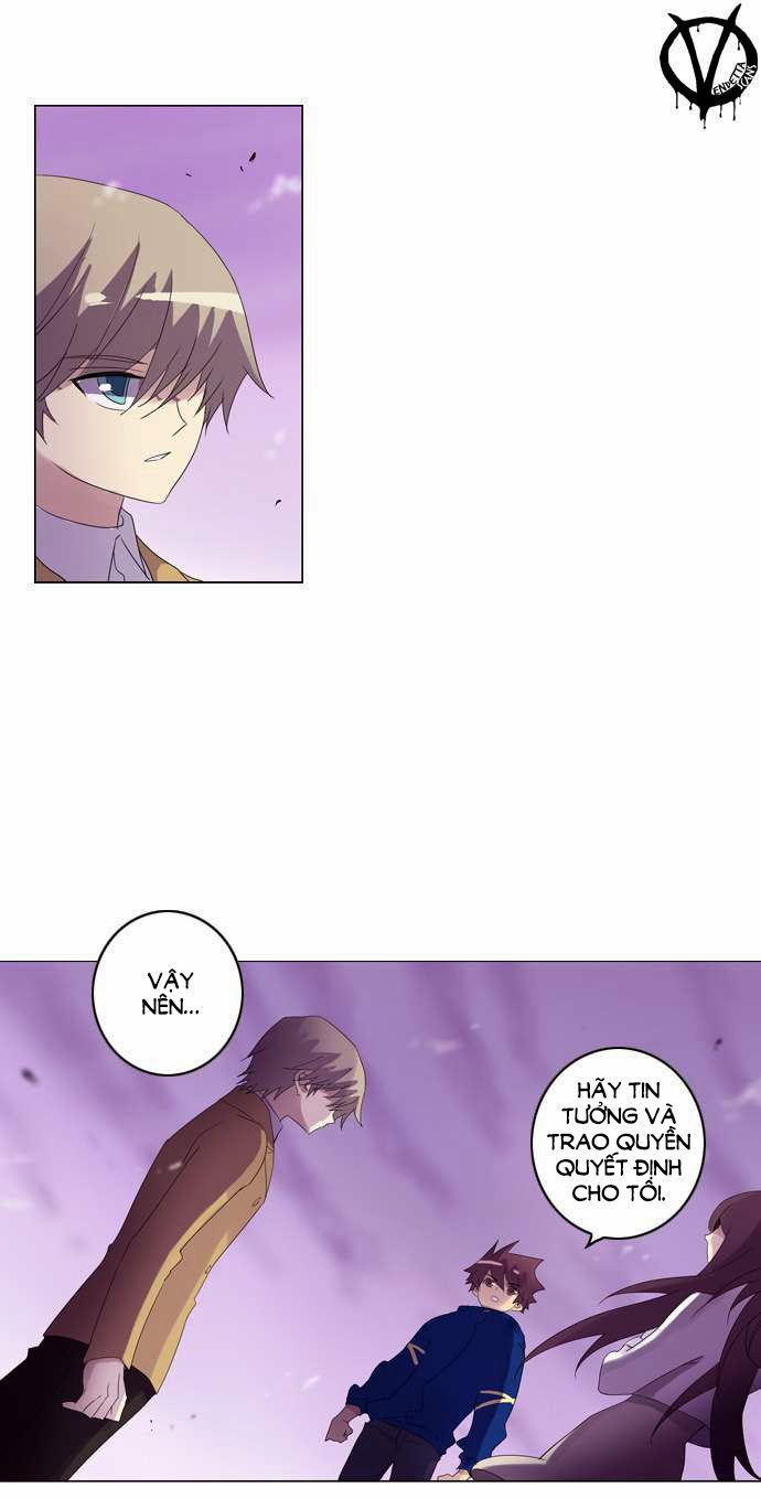 Soul Cartel Chapter 31 - Trang 2