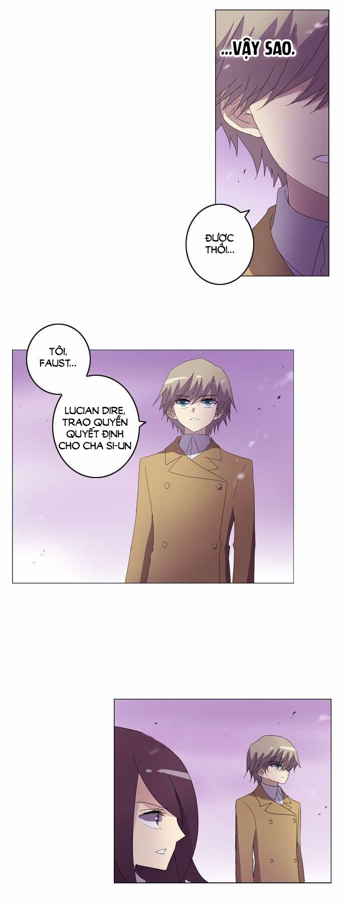 Soul Cartel Chapter 31 - Trang 2