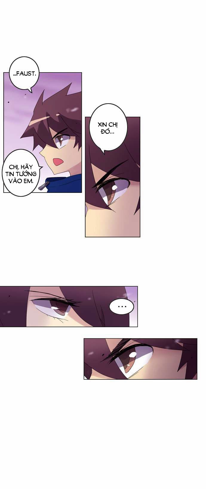 Soul Cartel Chapter 31 - Trang 2