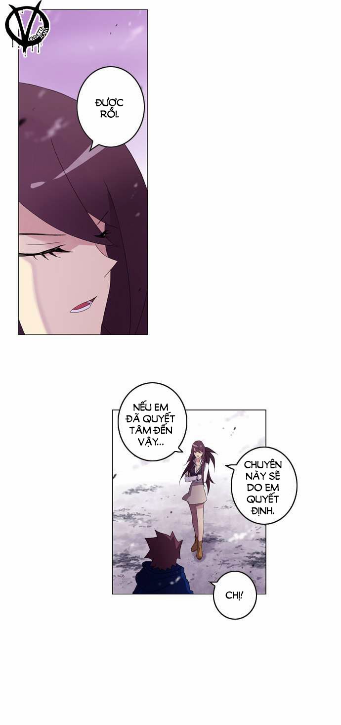 Soul Cartel Chapter 31 - Trang 2