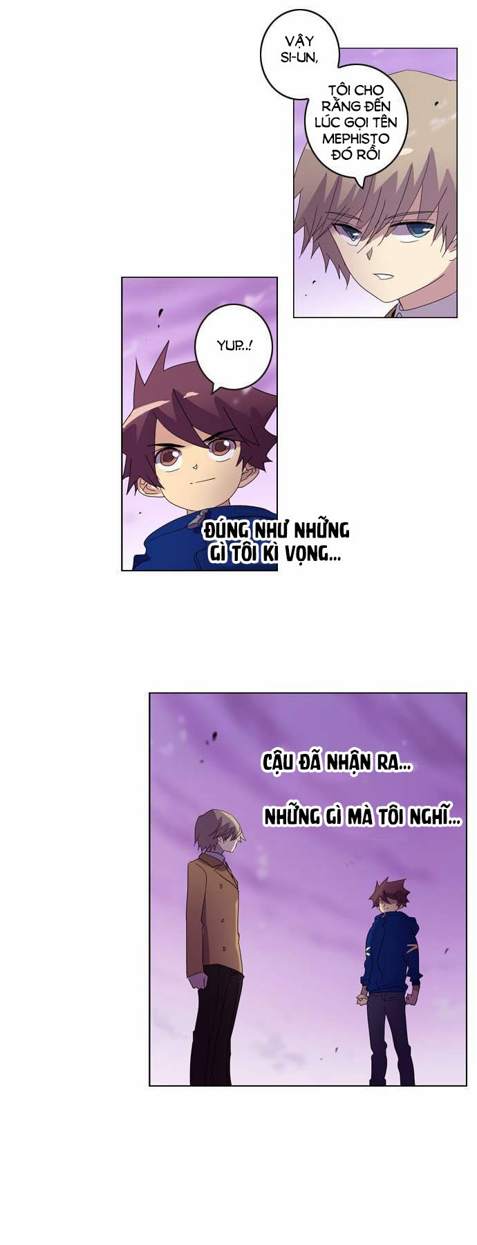 Soul Cartel Chapter 31 - Trang 2