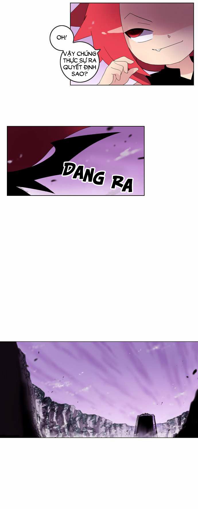 Soul Cartel Chapter 31 - Trang 2